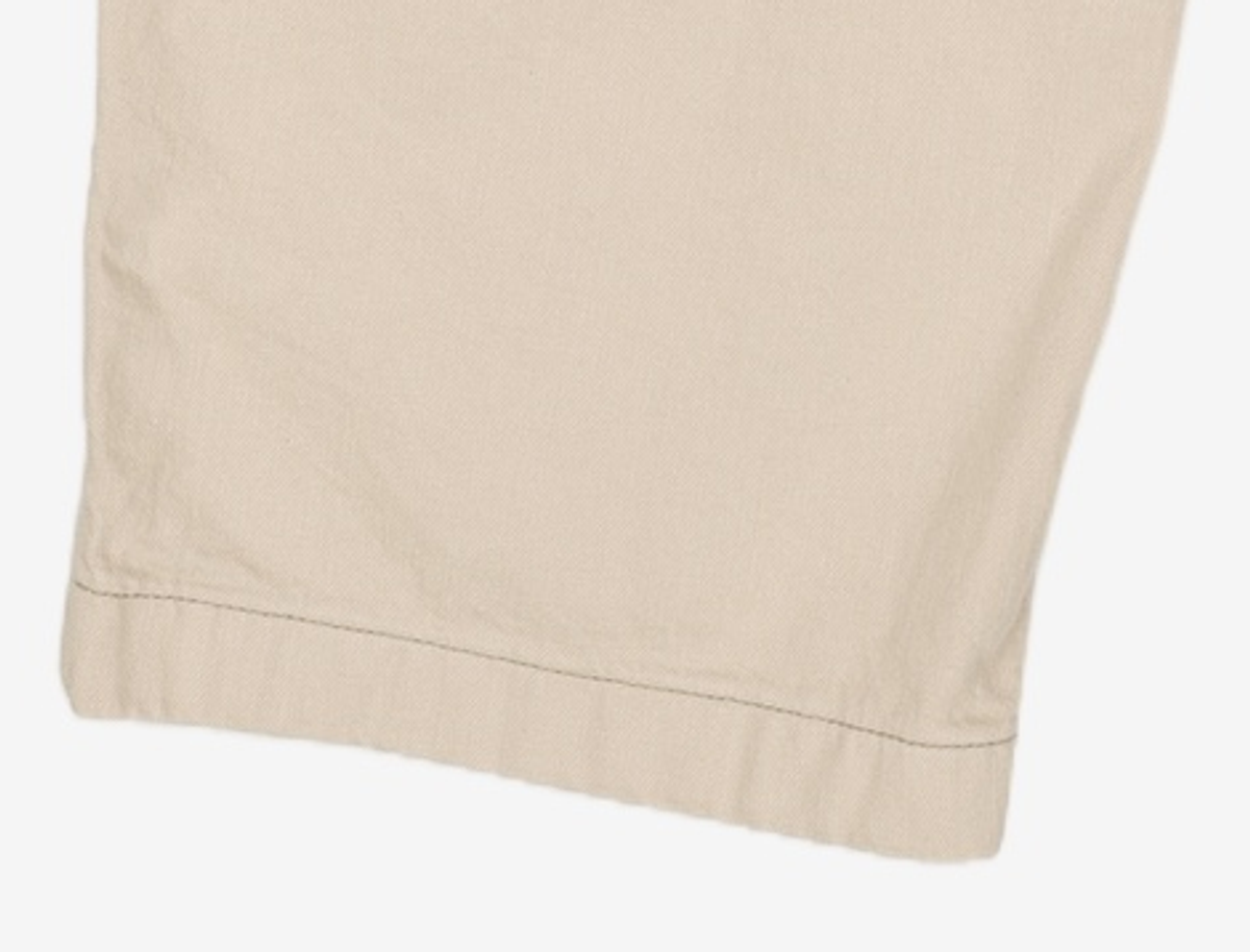유니클로(UNIQLO) 코튼 팬츠 81.5