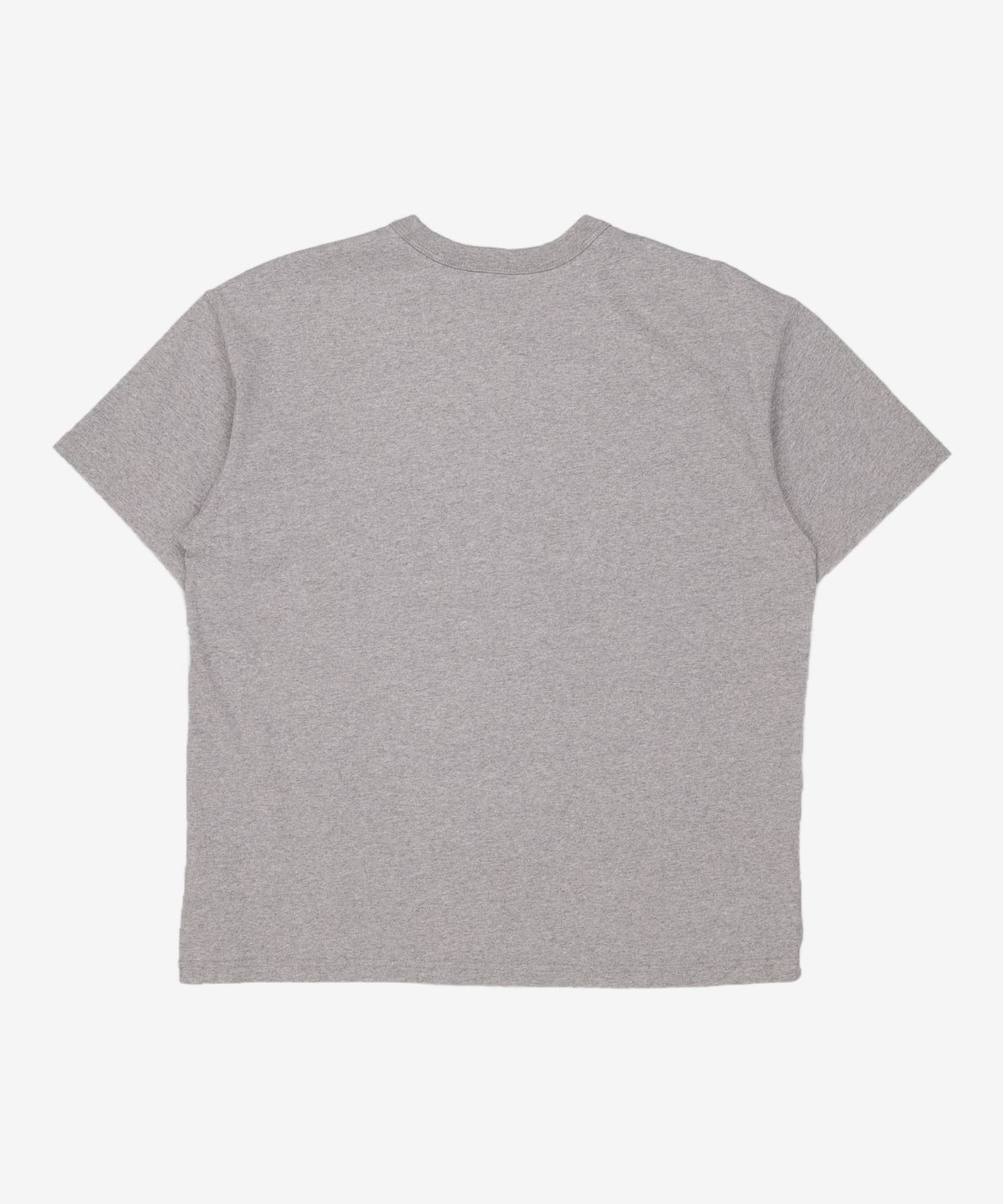 나이키(NIKE) 스포츠웨어 프리미엄 에센셜 티셔츠 M - 다크 그레이 헤더 / DO7393-063 XL
