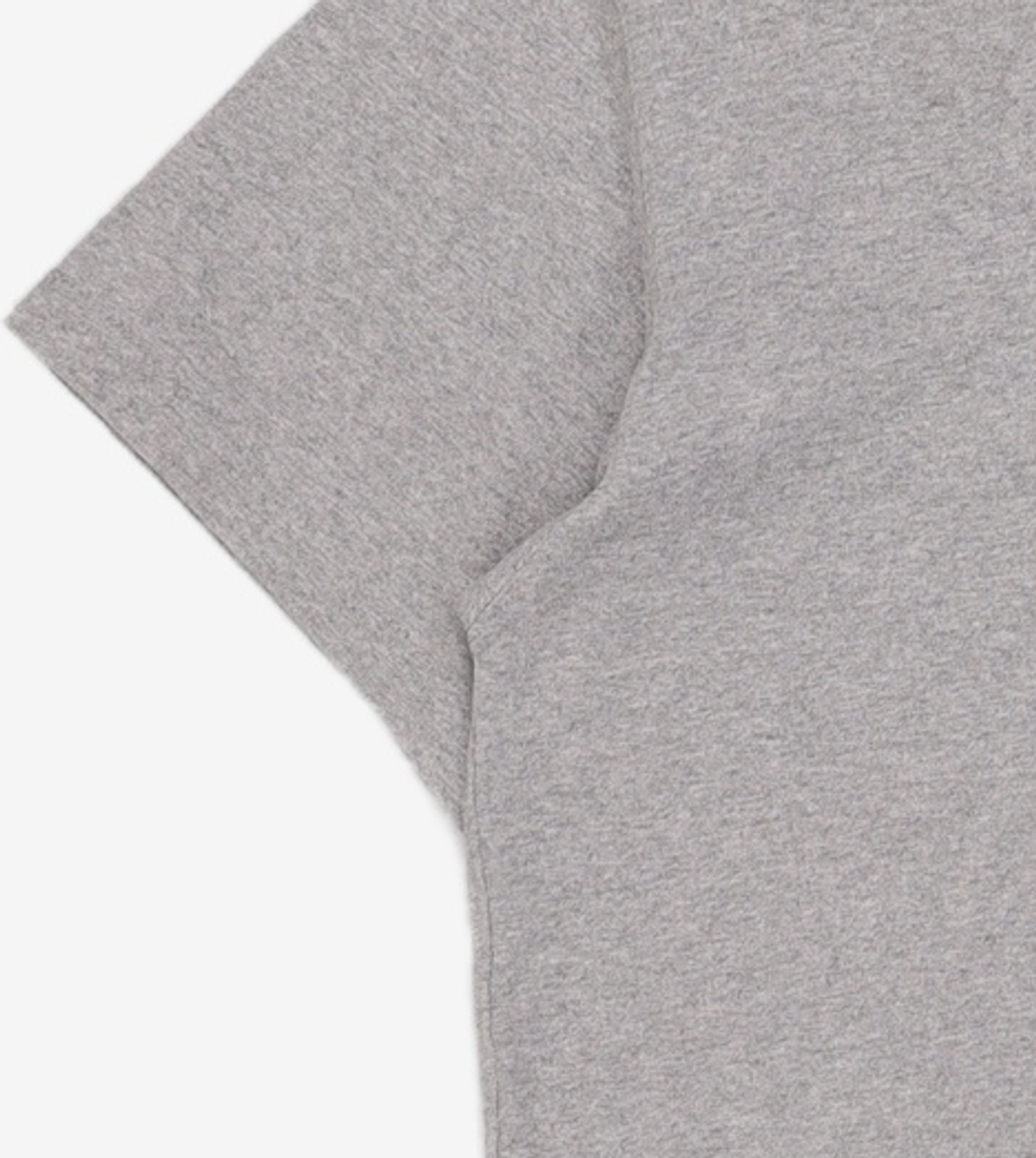 나이키(NIKE) 스포츠웨어 프리미엄 에센셜 티셔츠 M - 다크 그레이 헤더 / DO7393-063 XL
