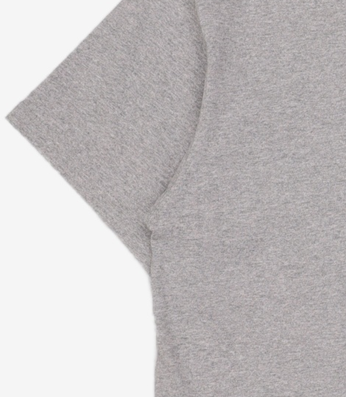 나이키(NIKE) 스포츠웨어 프리미엄 에센셜 티셔츠 M - 다크 그레이 헤더 / DO7393-063 XL