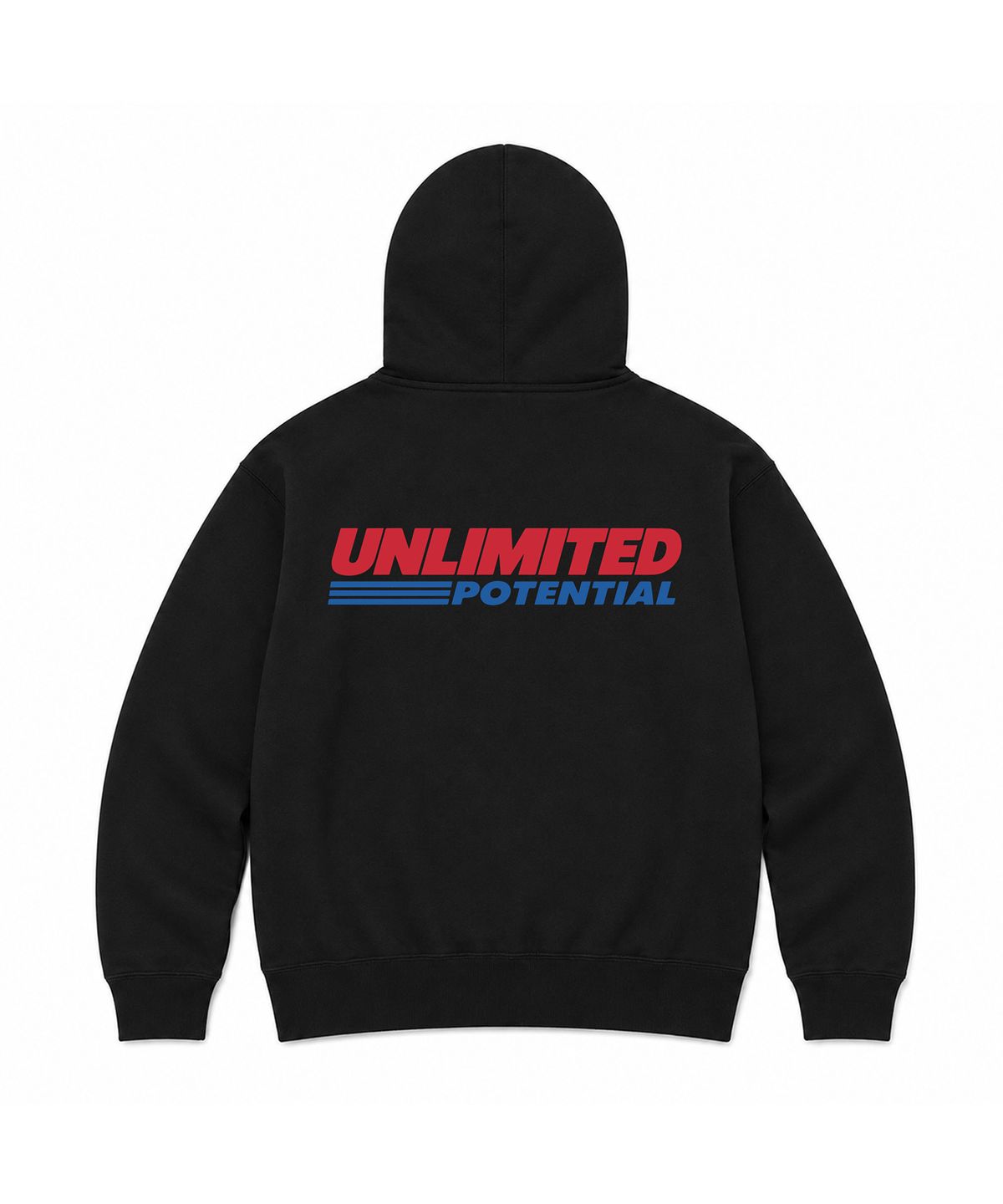 언리미트(UNLIMIT) MARKET HOOD (U26DTHD16W)