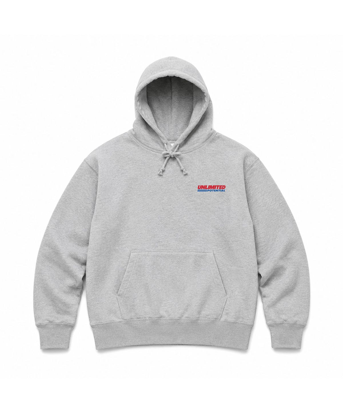 언리미트(UNLIMIT) MARKET HOOD (U26DTHD16W)