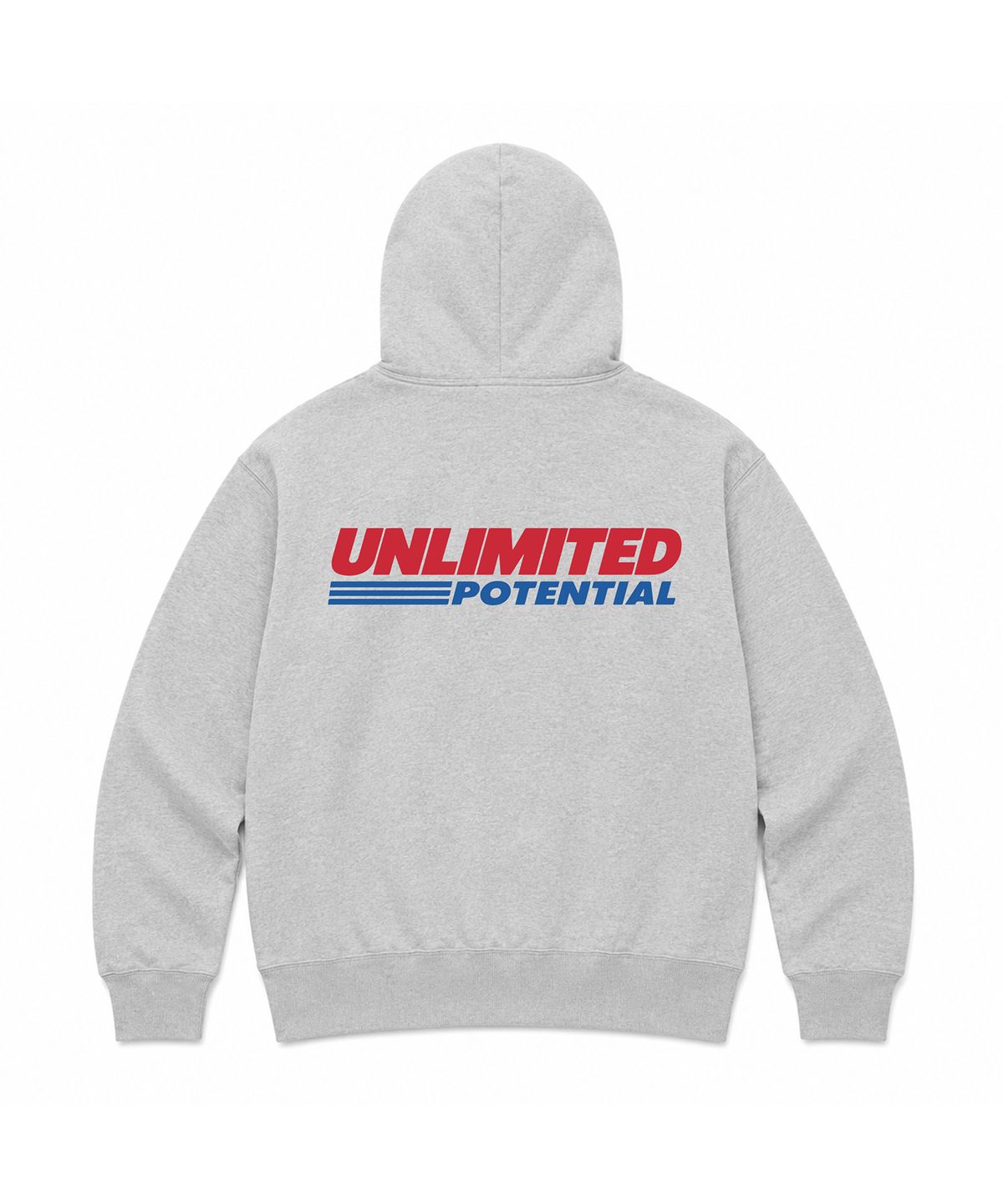 언리미트(UNLIMIT) MARKET HOOD (U26DTHD16W)