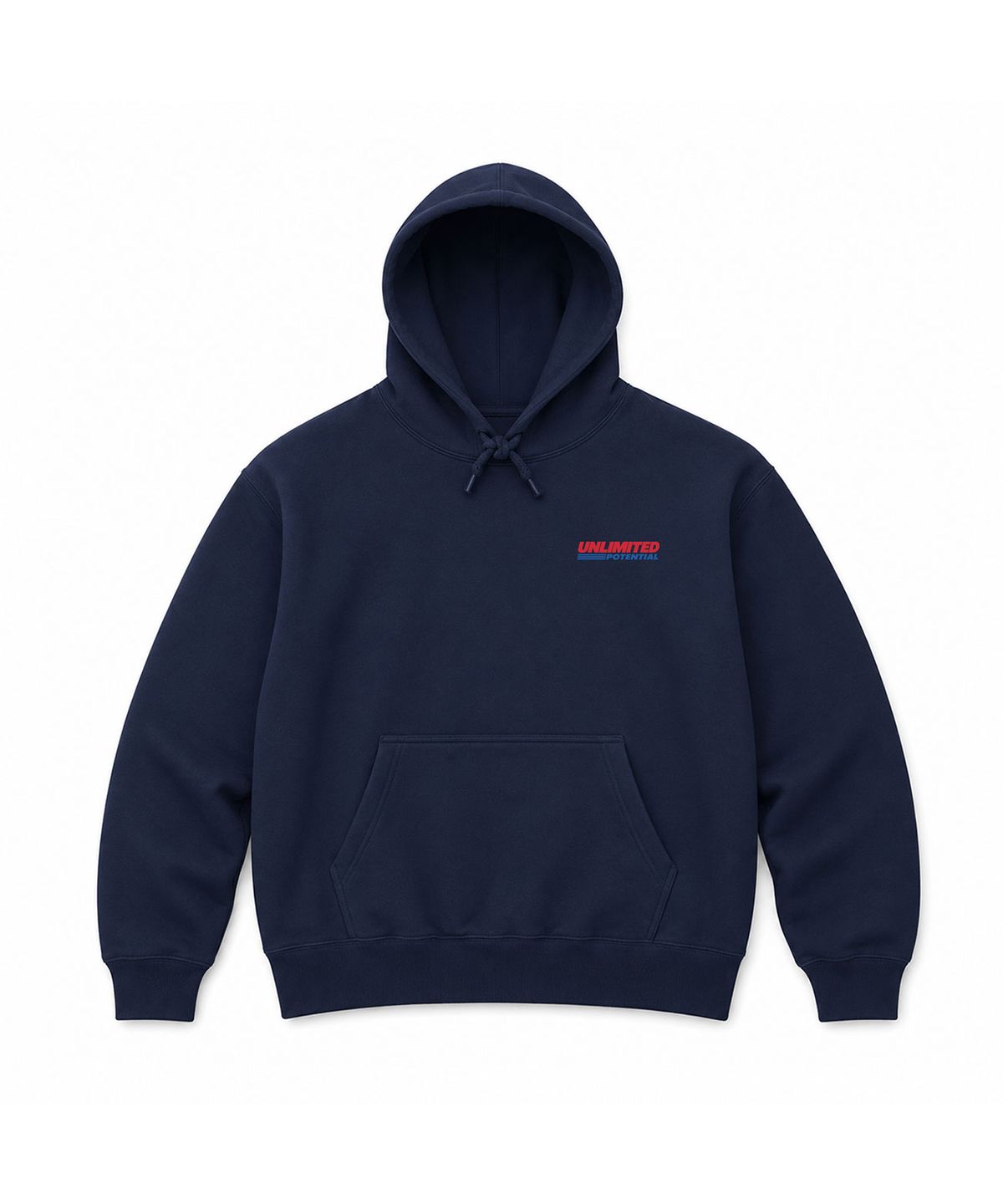 언리미트(UNLIMIT) MARKET HOOD (U26DTHD16W)