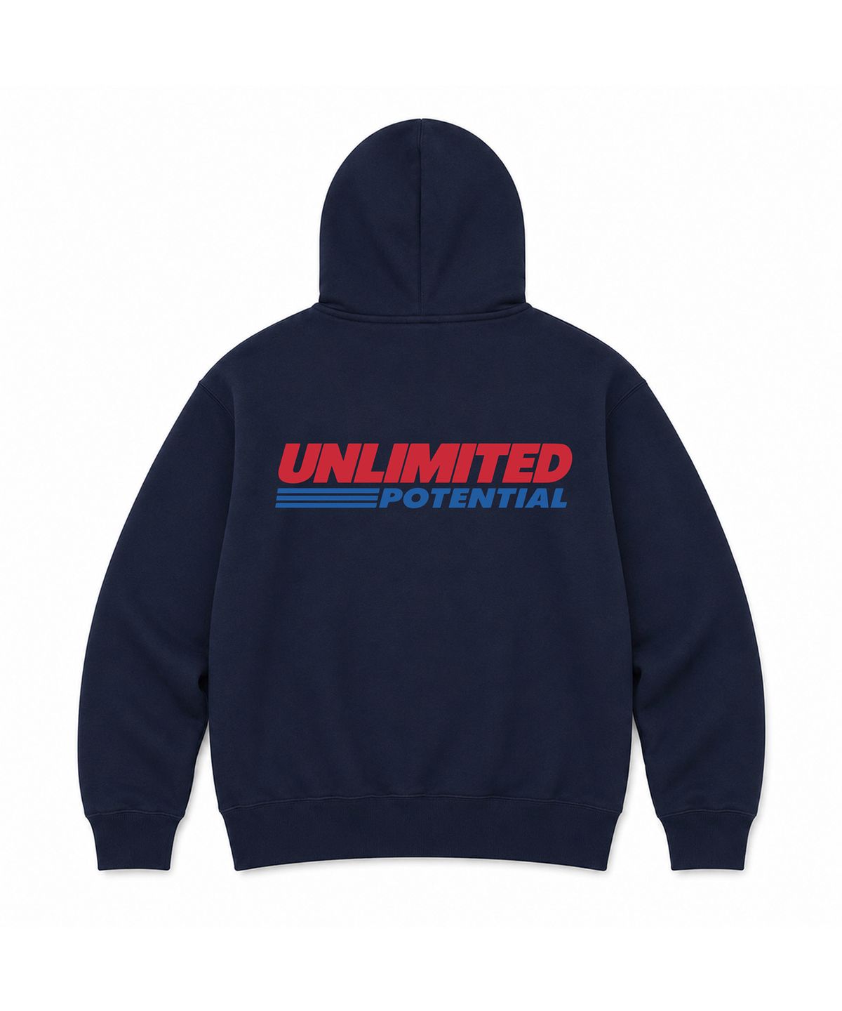 언리미트(UNLIMIT) MARKET HOOD (U26DTHD16W)