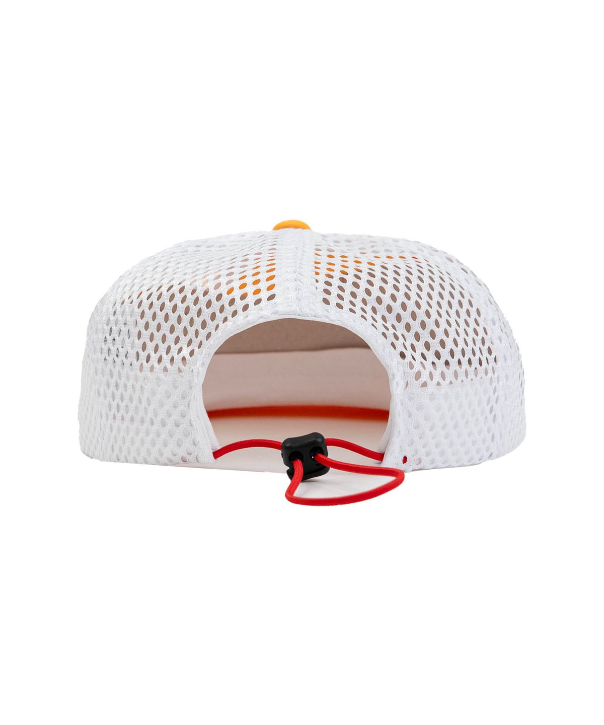 재즈앤바(JAZZ&BAR) WNJB Trucker Cap (Barney) - We are not about jazz and bar