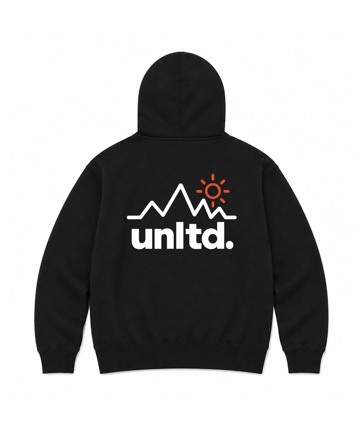 언리미트(UNLIMIT) SUN PEAK HOOD (U26DTHD12W)