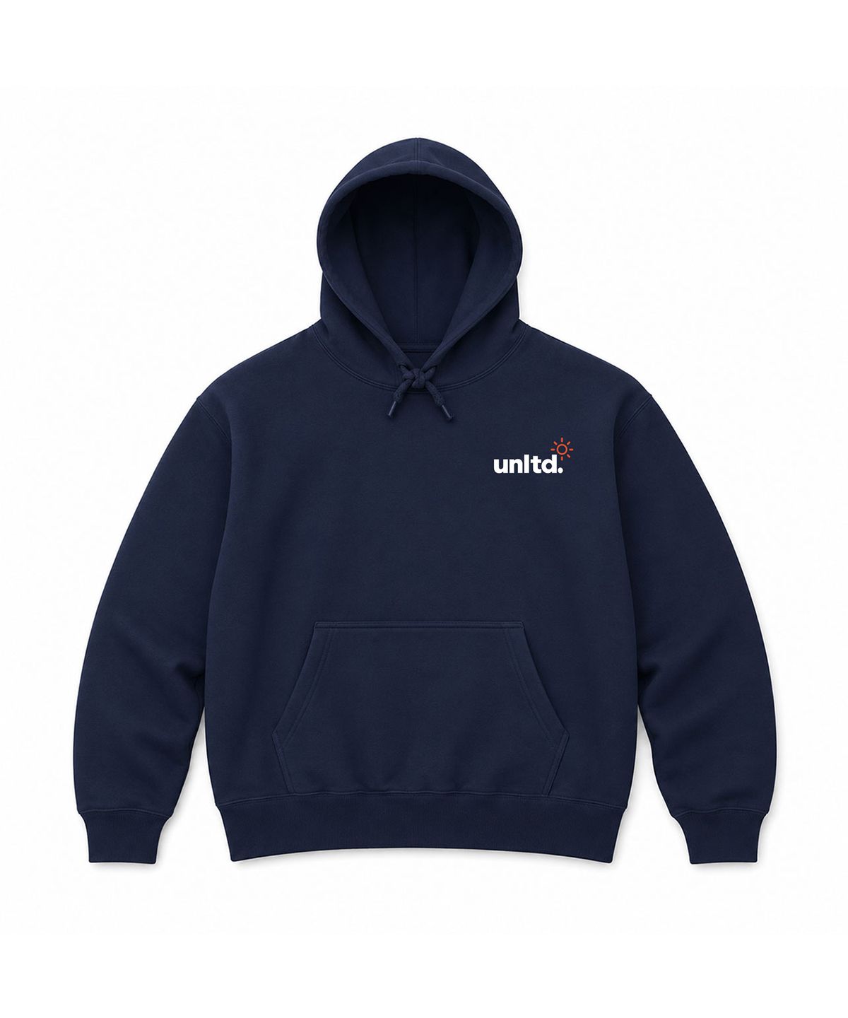 언리미트(UNLIMIT) SUN PEAK HOOD (U26DTHD12W)