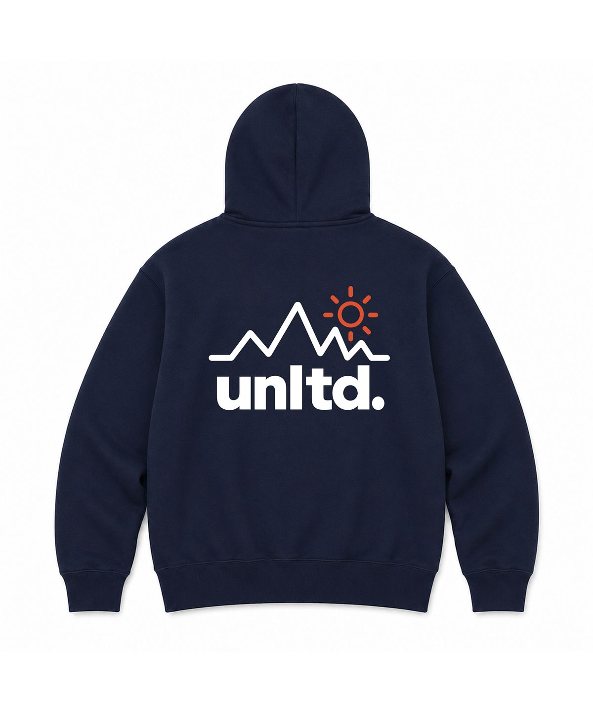 언리미트(UNLIMIT) SUN PEAK HOOD (U26DTHD12W)