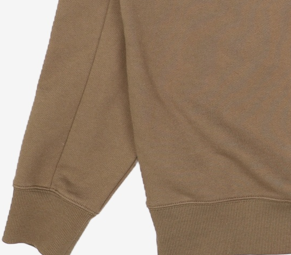 씨피 컴퍼니(CP Company) 남성 렌즈 와펜 다이고날 코튼 맨투맨 - 토탈 이클립스 / 10CMSS045A005086W888 3XL