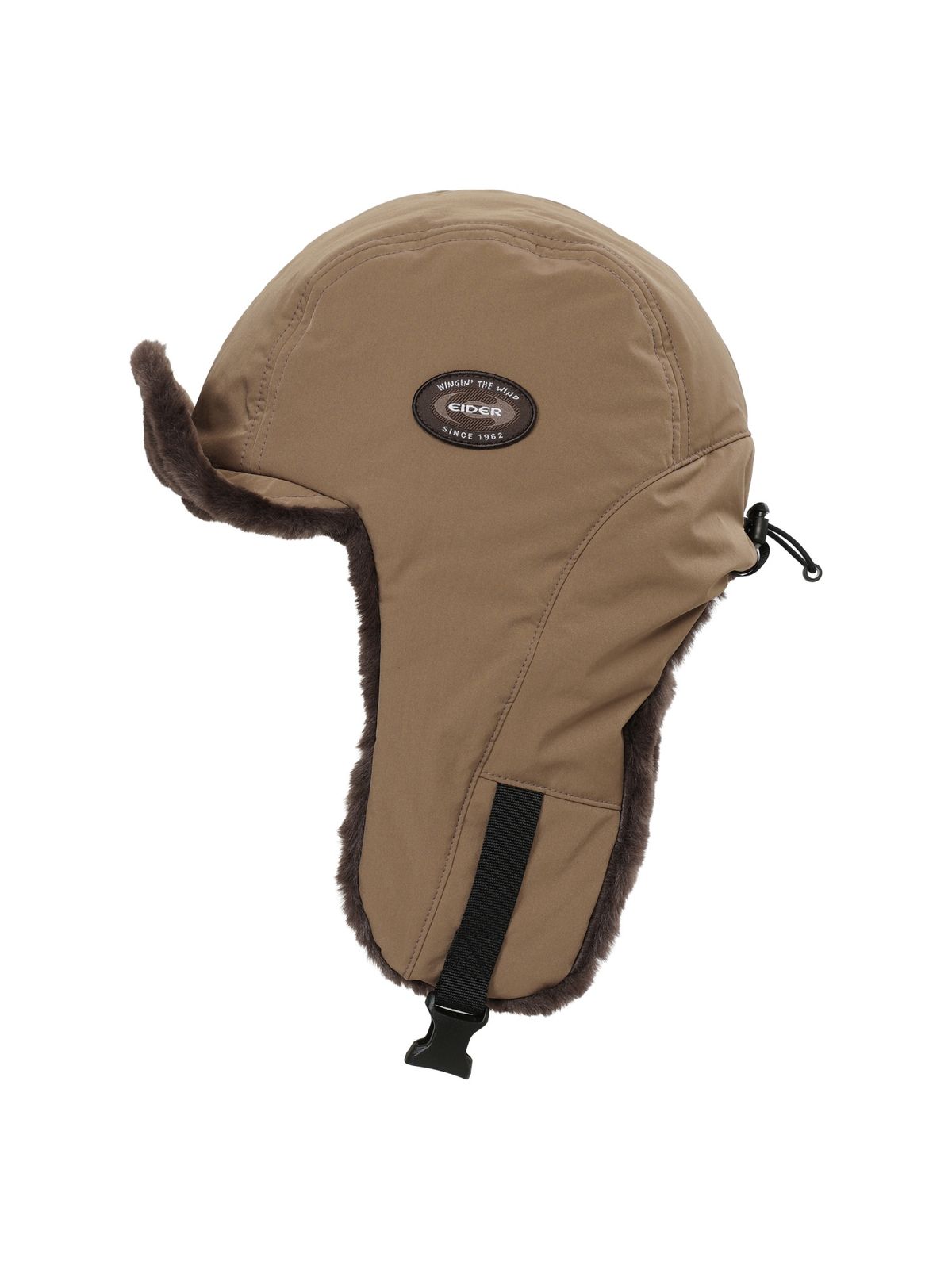 아이더(EIDER) 캐주얼 동계 고소모_Dark Brown