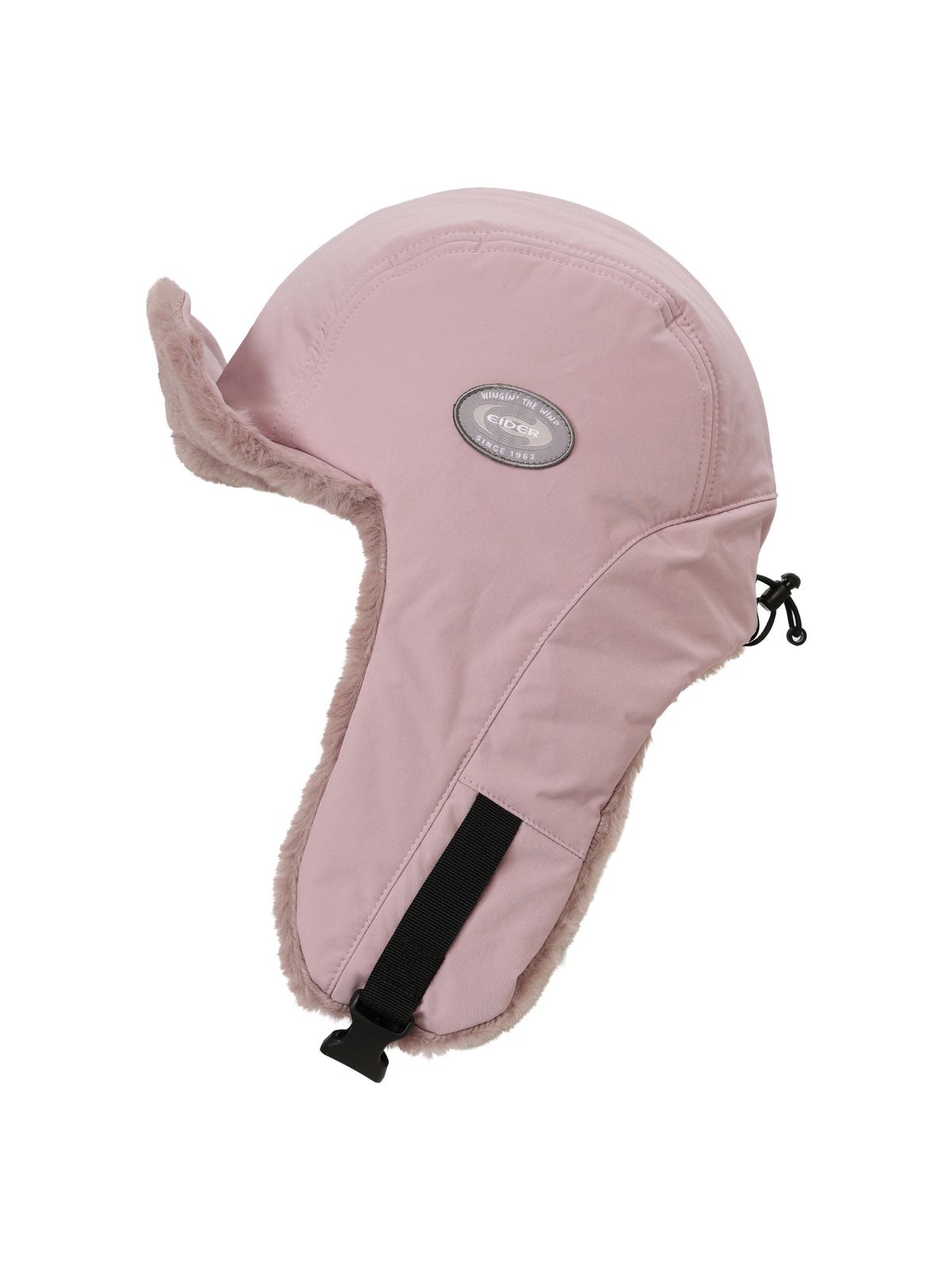 아이더(EIDER) 캐주얼 동계 고소모_Indian Pink