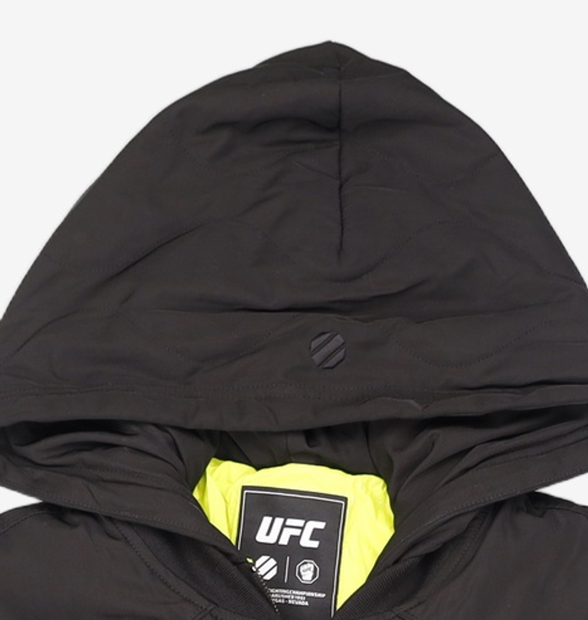 유에프씨 화장품(UFCACTIVESKINCARE) 항공 점퍼/블루종/MA-1 110