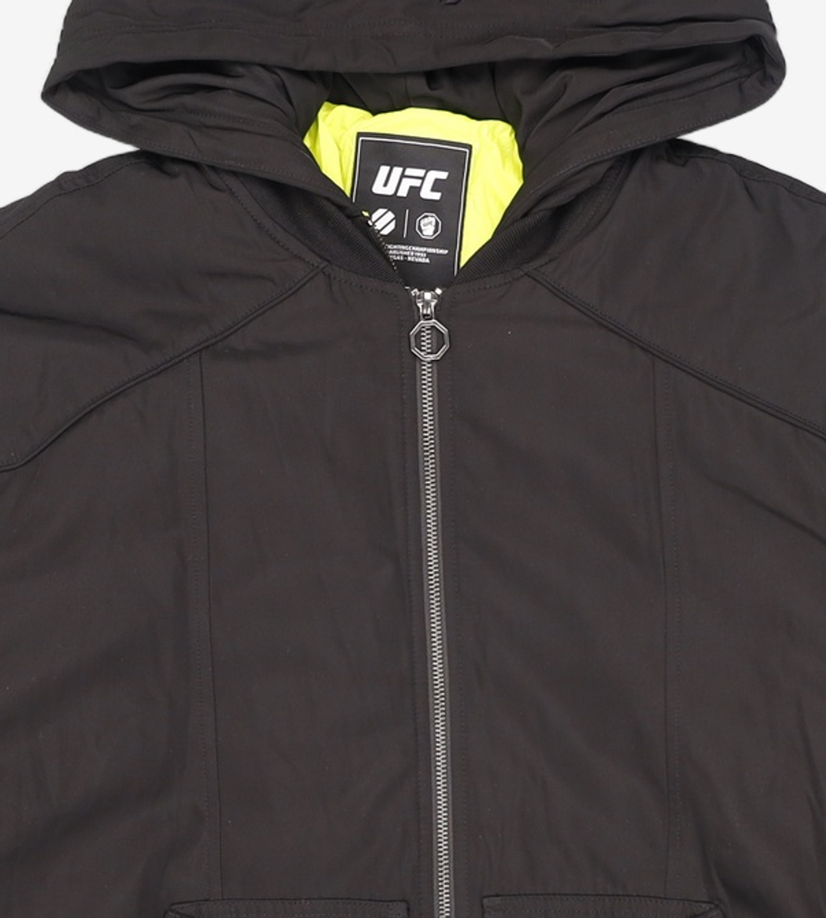 유에프씨 화장품(UFCACTIVESKINCARE) 항공 점퍼/블루종/MA-1 110