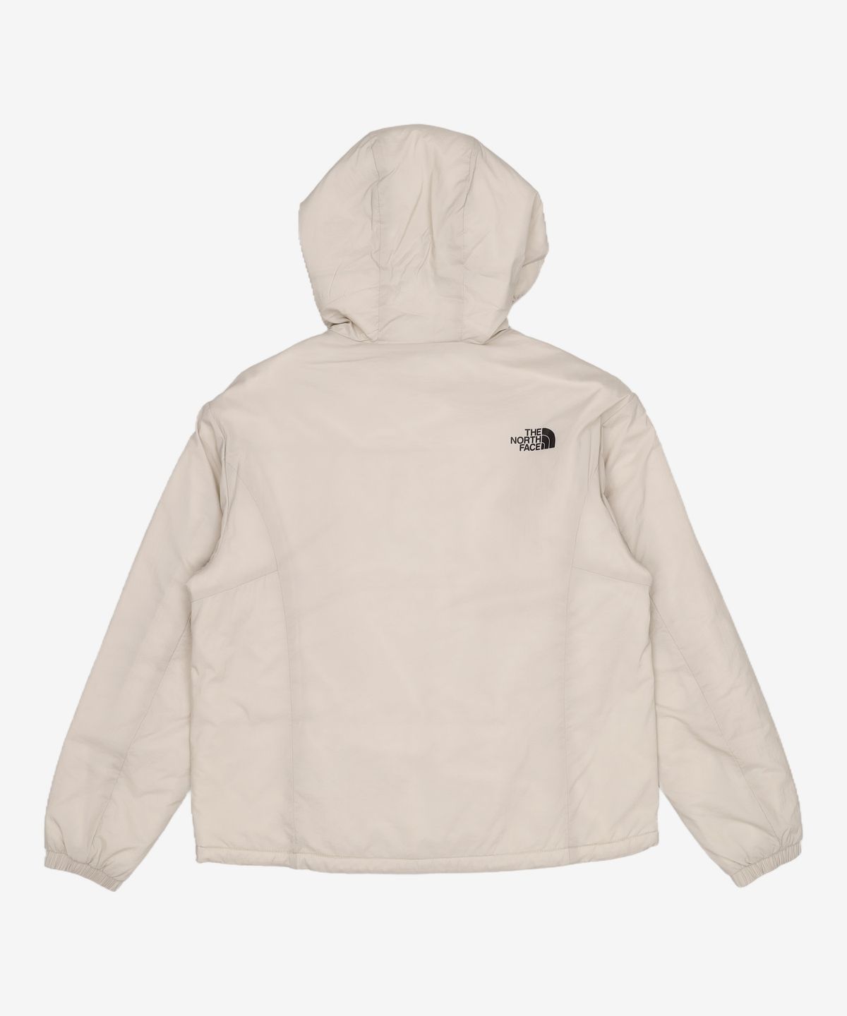 노스페이스(THE NORTH FACE) NJ3NQ54C 펠릭스 히트 후디 WHITE_SAND 90