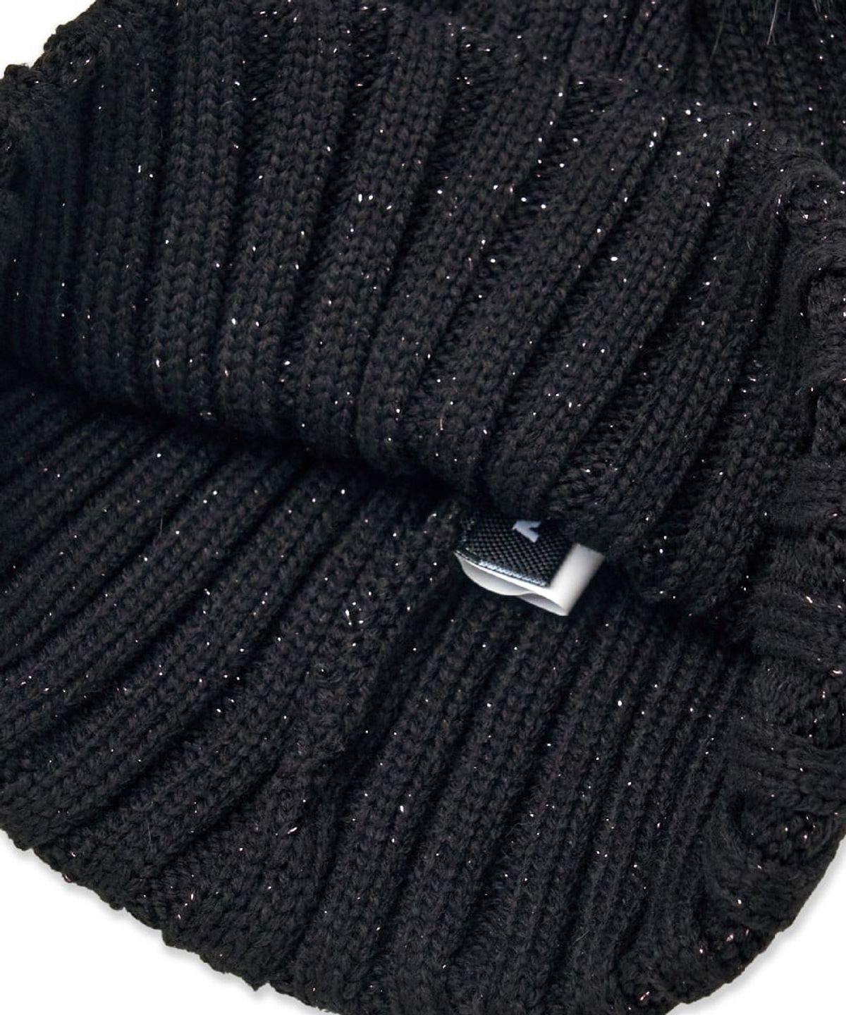 엠엘비 키즈(MLB KIDS) 스톤 여아 젤리 비니 NY (Black)
