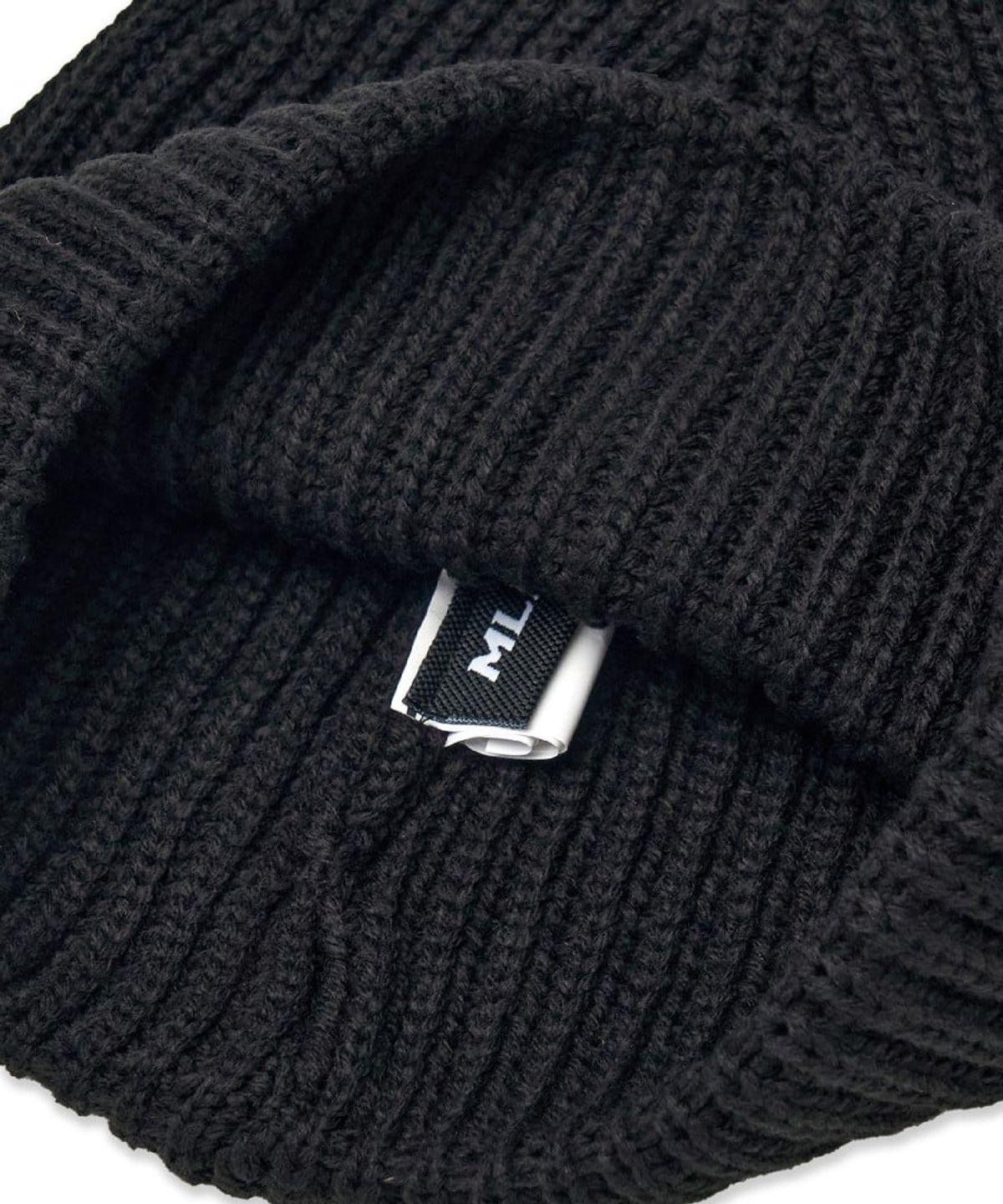 엠엘비 키즈(MLB KIDS) 메가베어 와펜 미드비니 NY (Black)