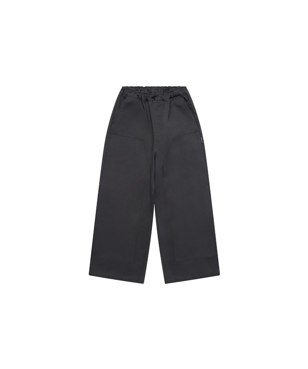 런레빗(RUNRABBIT) Rock Double Knee Pants