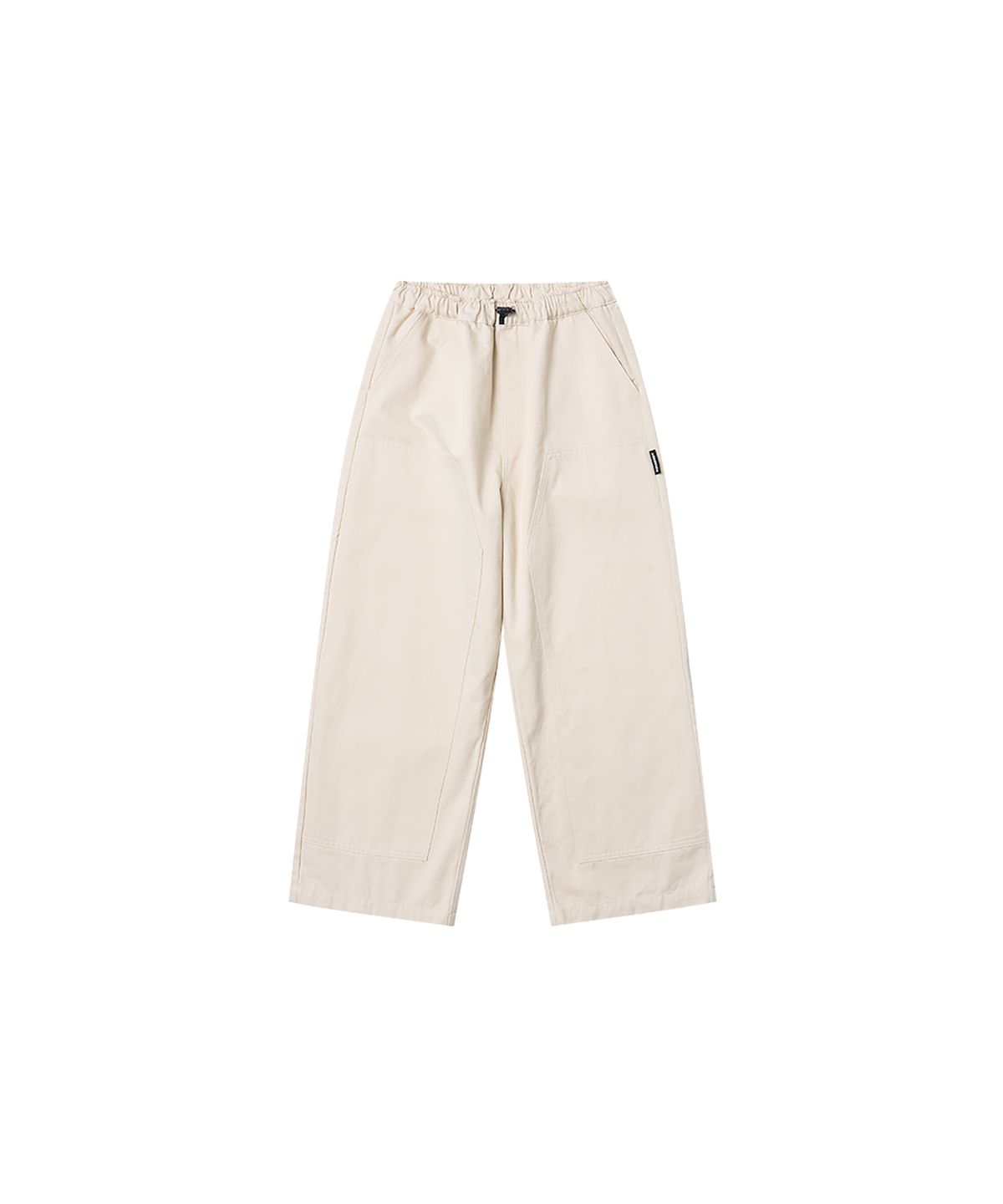 런레빗(RUNRABBIT) Rock Double Knee Pants