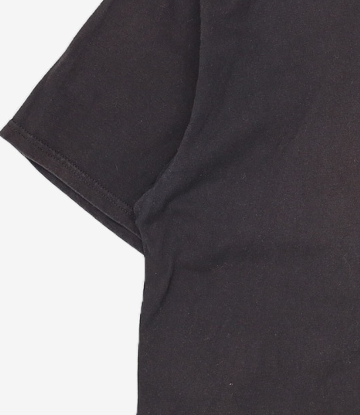 스투시(STUSSY) 반소매 티셔츠 XXL