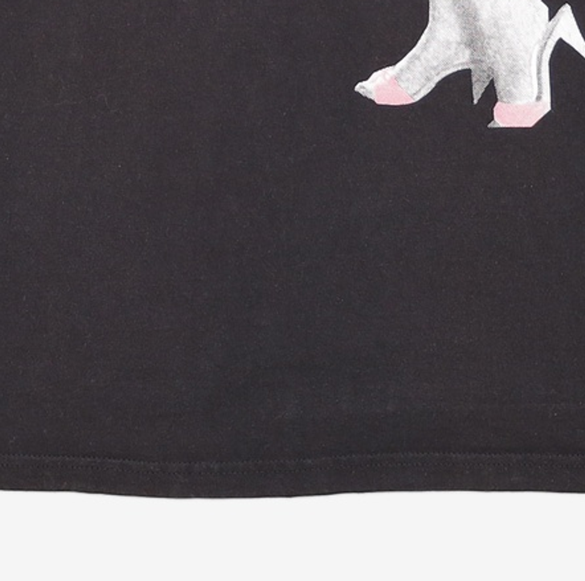 스투시(STUSSY) 반소매 티셔츠 XXL