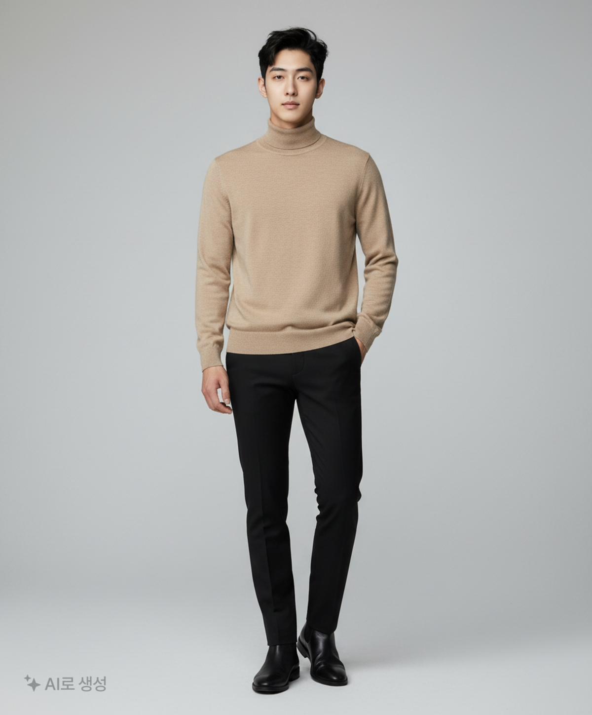 지오다노(GIORDANO) 니트/스웨터 95