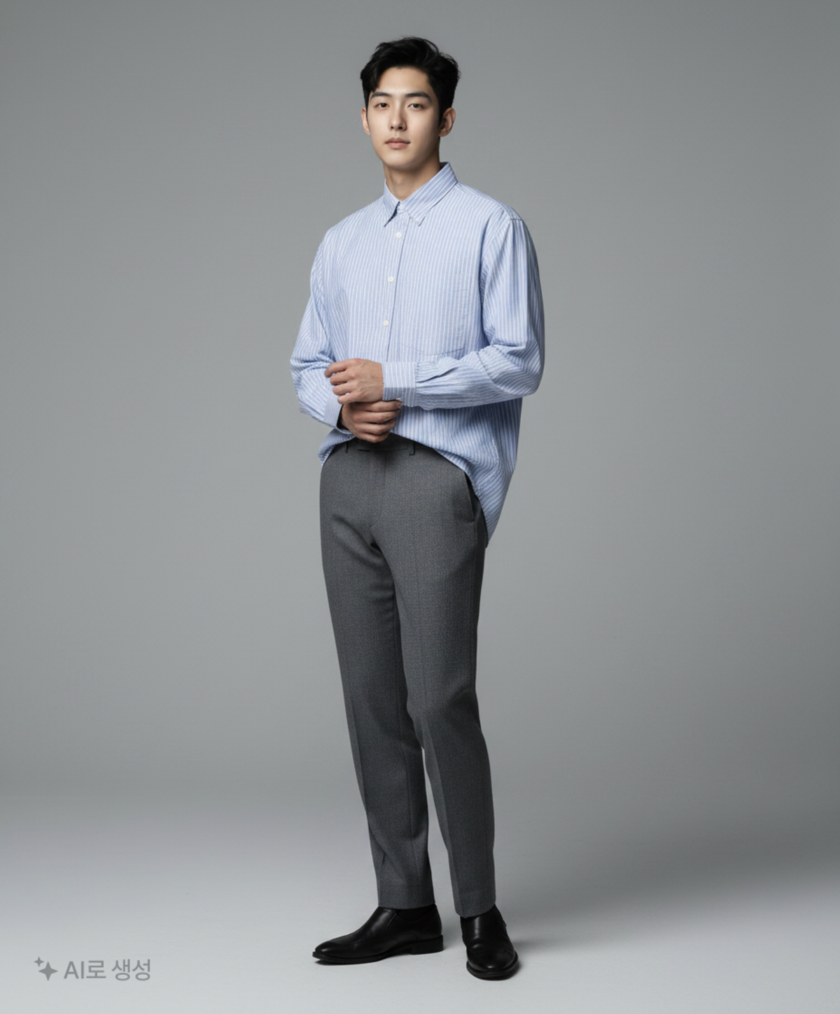 코프위(COFWI) 캐주얼 셔츠 1
