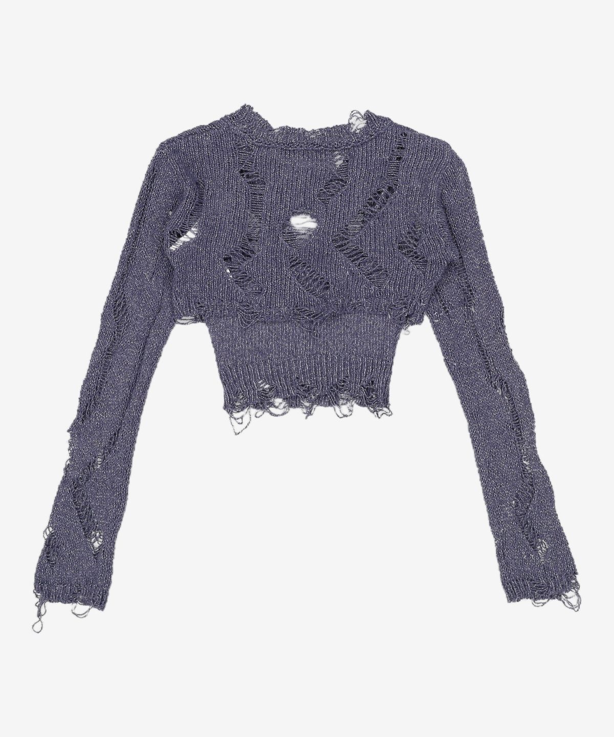 자라(ZARA) 니트/스웨터 S