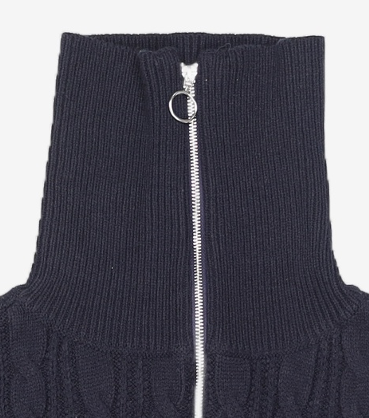 미쏘(MIXXO) 카디건 S