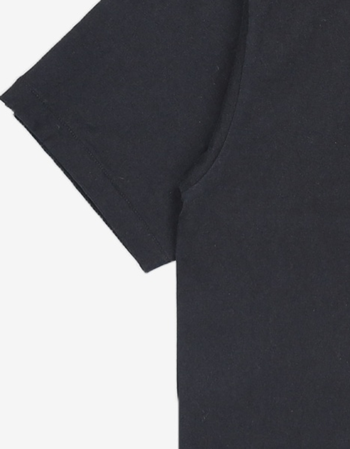 베이프(BAPE) 스크린 카모 콜리지 티셔츠(M) BLACK/BLACK M