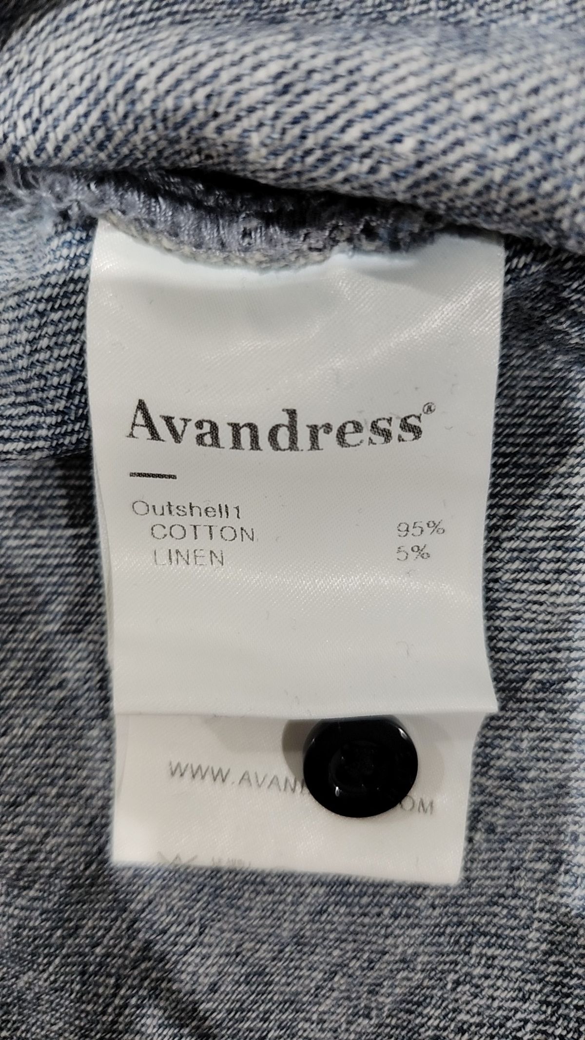 어반드레스(AVANDRESS) 캐주얼 셔츠 S