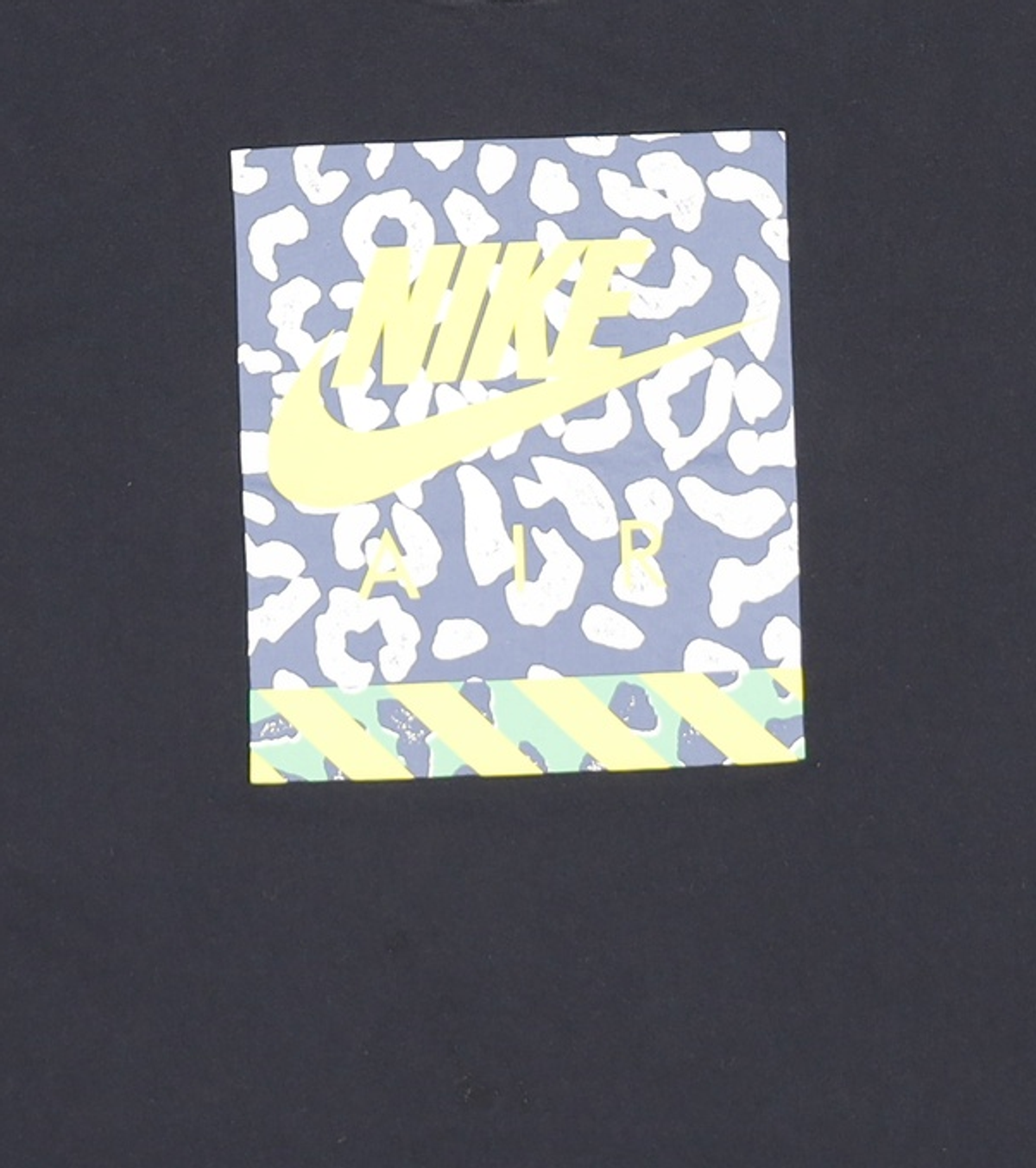 나이키(NIKE) 반소매 티셔츠 L