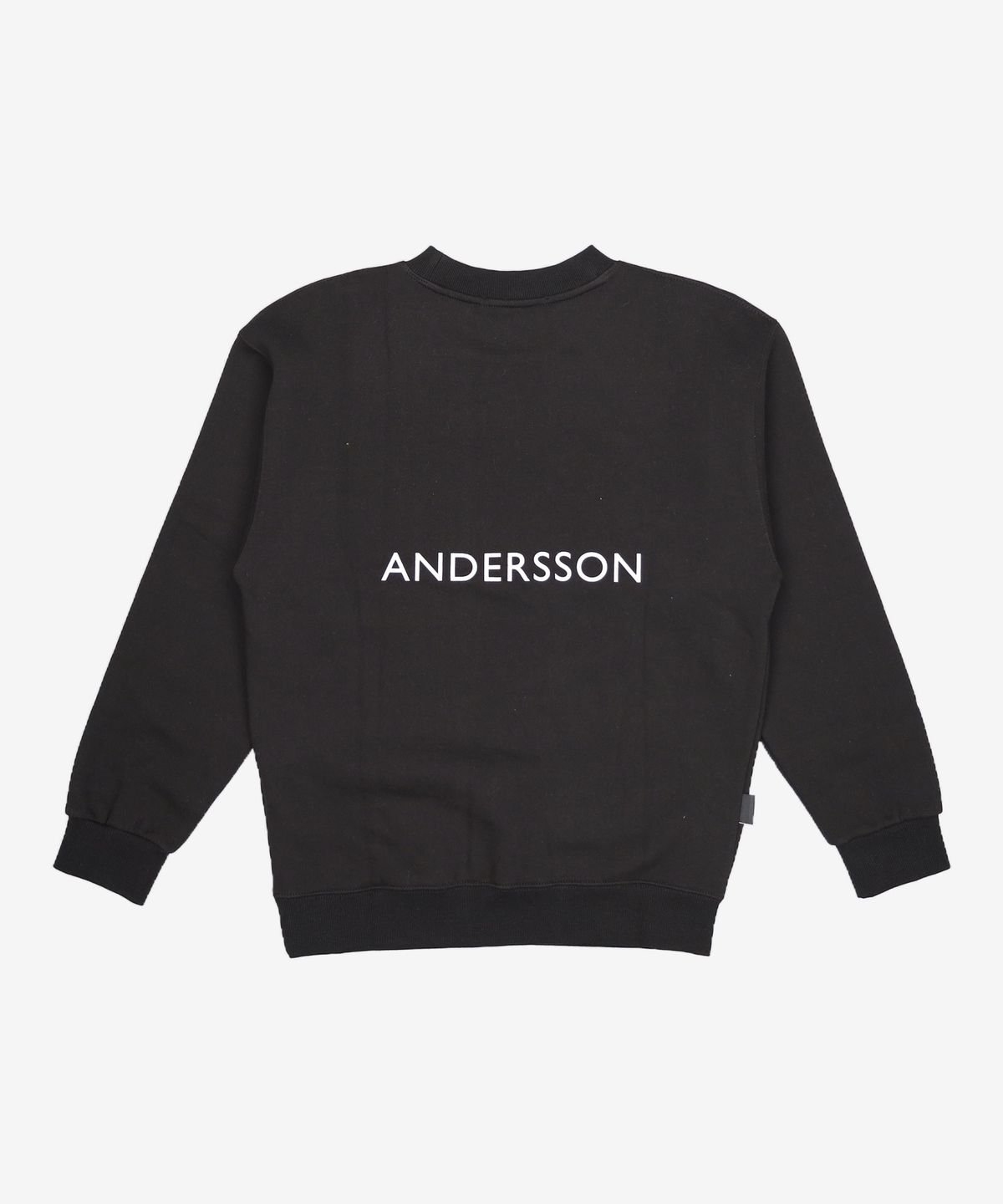 앤더슨벨(ADSB ANDERSSON BELL) 맨투맨/스웨트셔츠 S