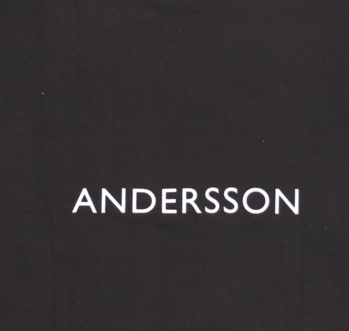 앤더슨벨(ADSB ANDERSSON BELL) 맨투맨/스웨트셔츠 S