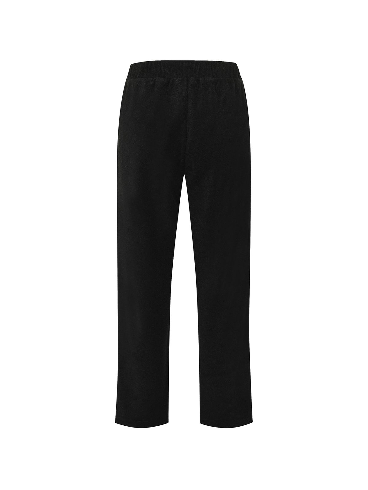 케이투(K2) FOR:REST TERRY 팬츠 W_Black
