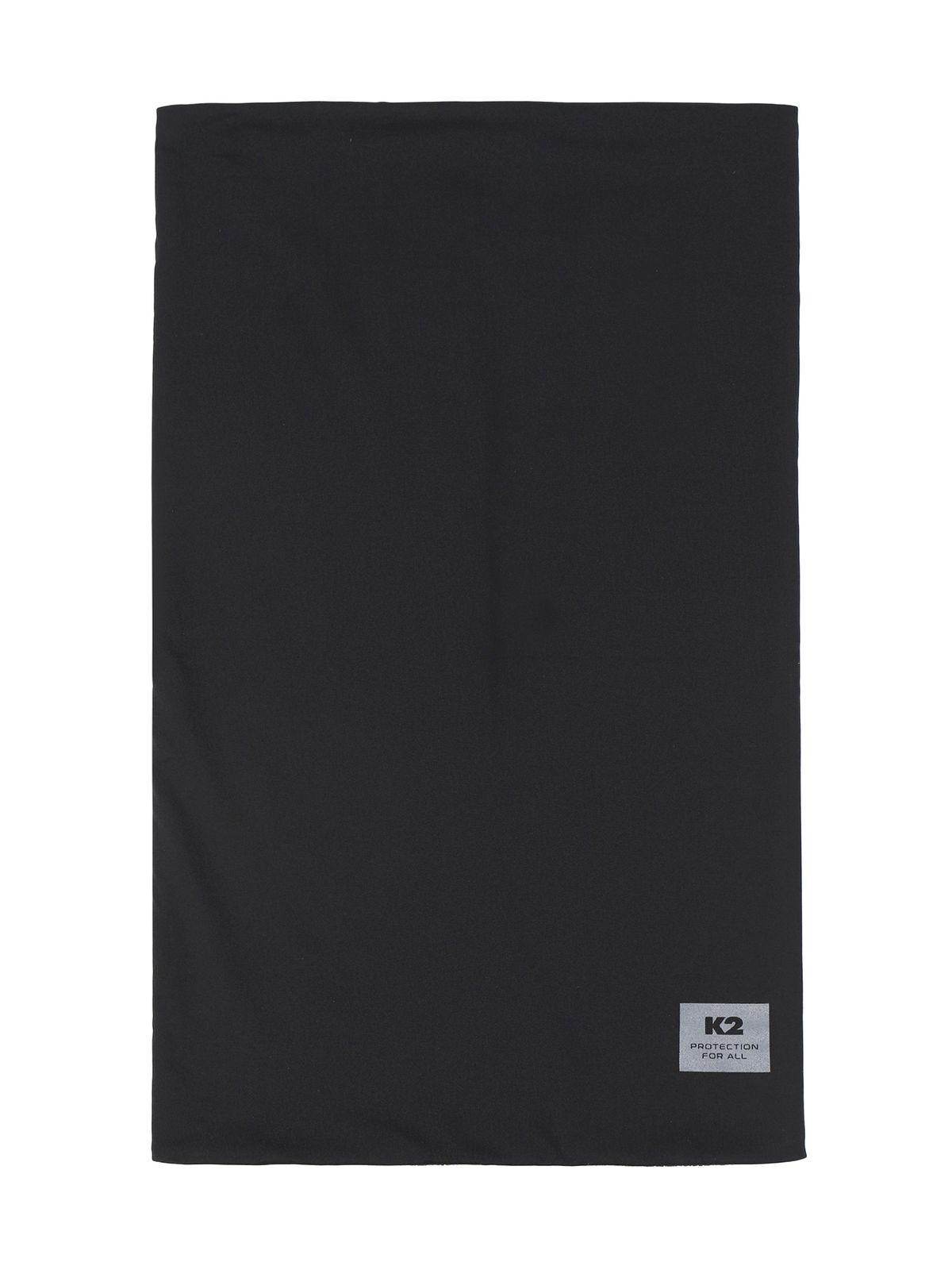 케이투(K2) 동계용 멀티스카프_Black