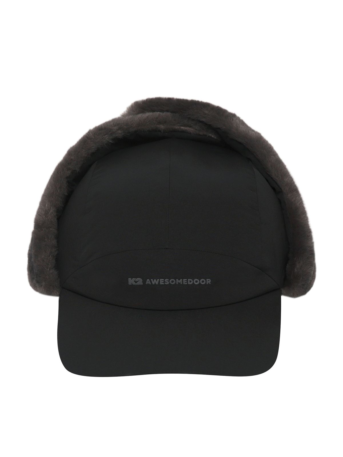 케이투(K2) 스피어 패디드 TRAPPER_Black