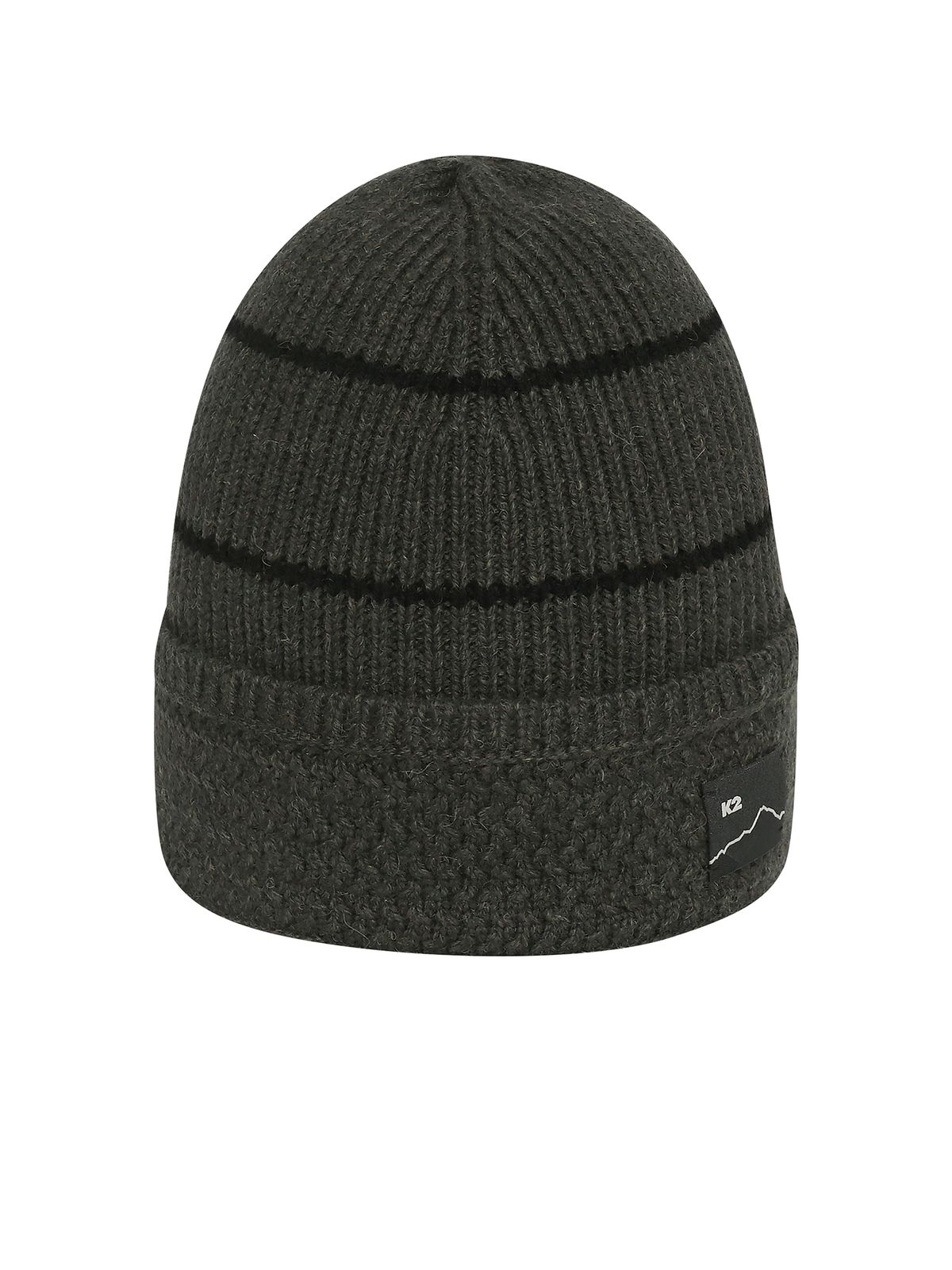 케이투(K2) FLYHIKE 알파카 BEANIE_Greyish Khaki
