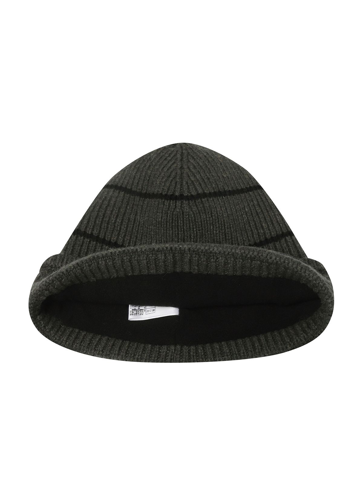 케이투(K2) FLYHIKE 알파카 BEANIE_Greyish Khaki