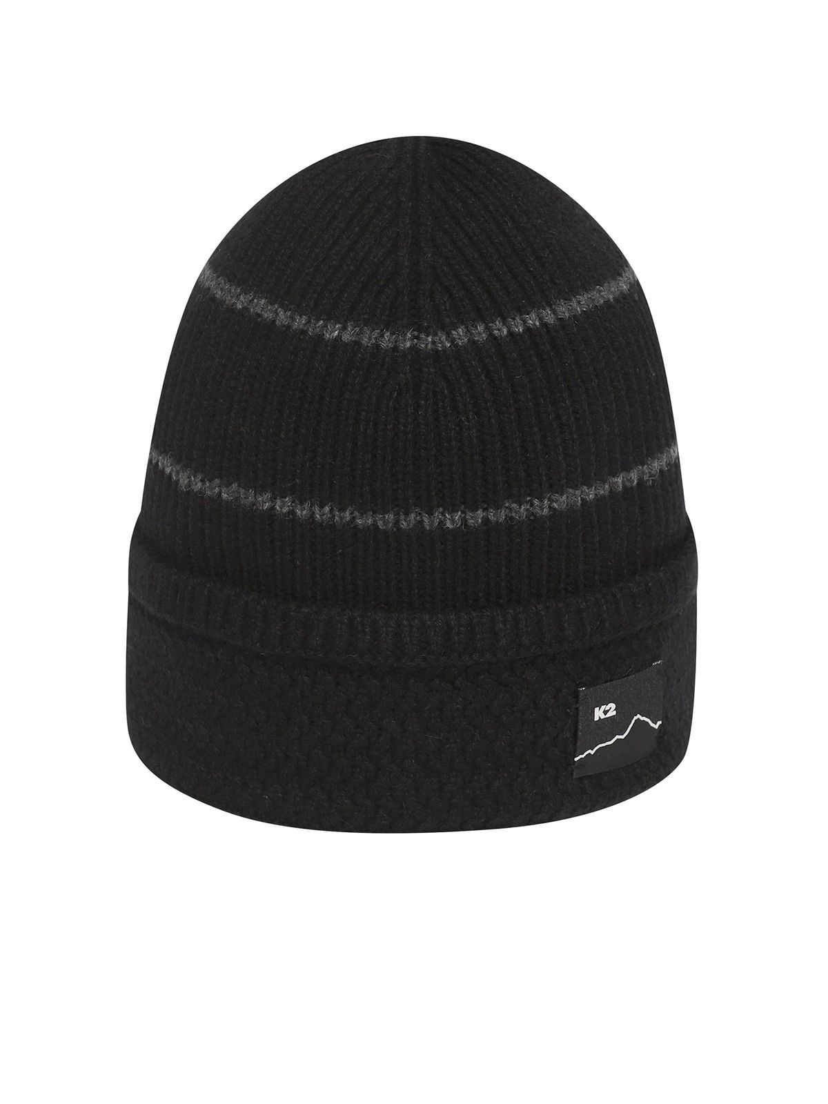 케이투(K2) FLYHIKE 알파카 BEANIE_Black