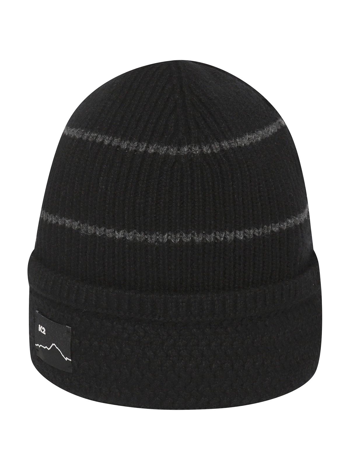 케이투(K2) FLYHIKE 알파카 BEANIE_Black