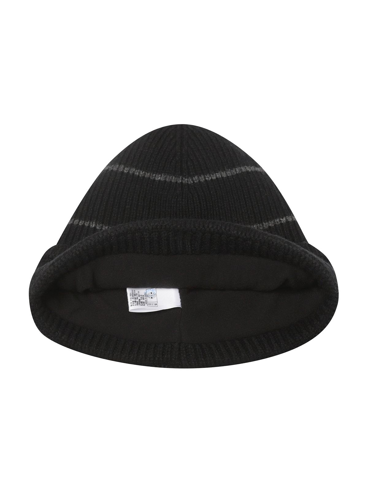 케이투(K2) FLYHIKE 알파카 BEANIE_Black