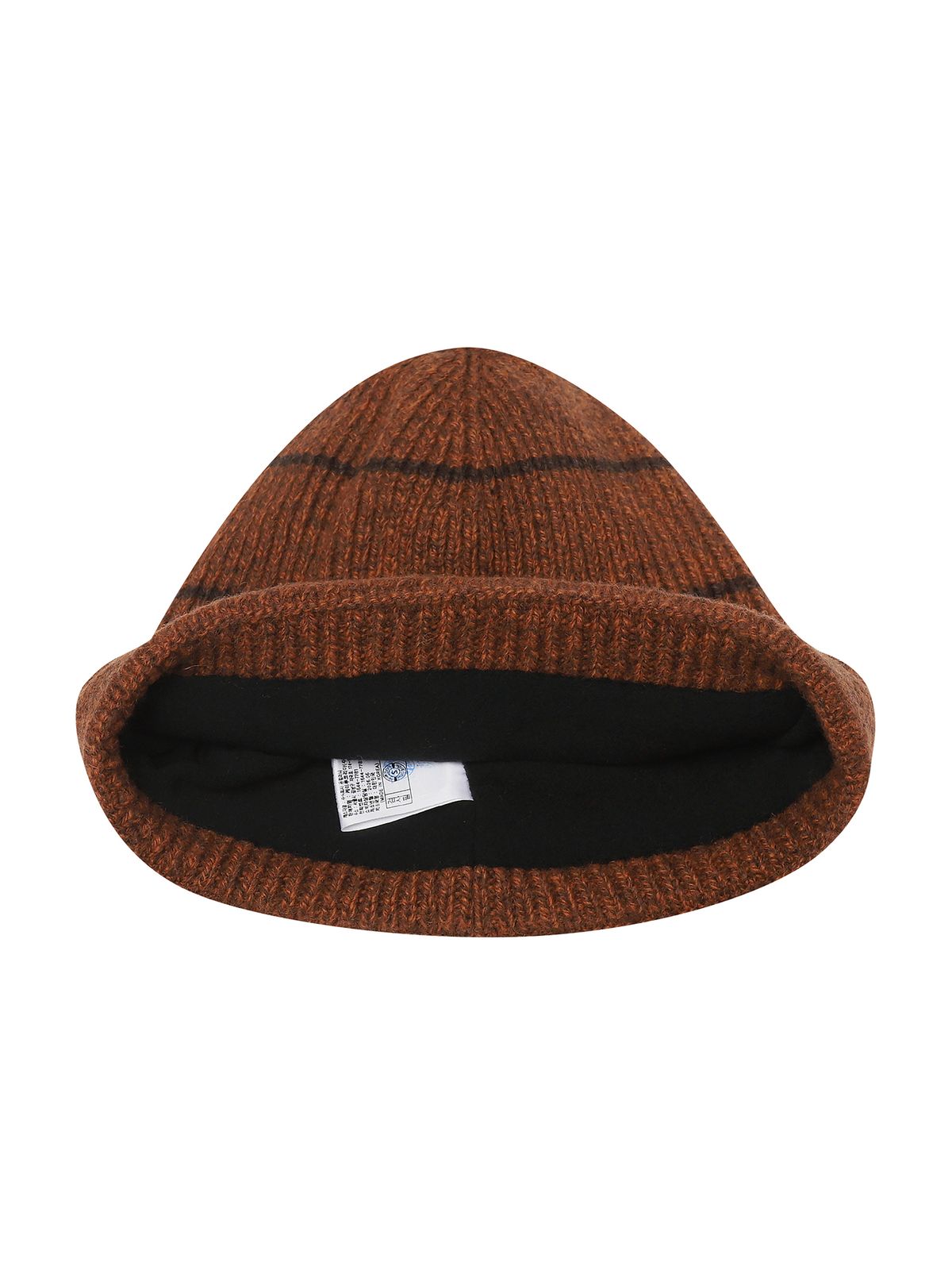 케이투(K2) FLYHIKE 알파카 BEANIE_TERRA COTTA