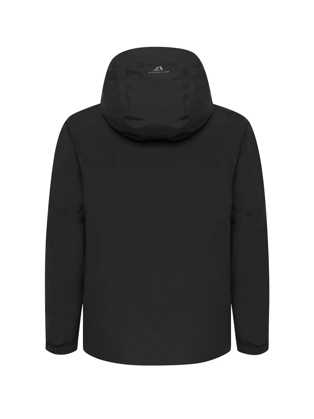케이투(K2) ALP 고어텍스(GORETEX) 방수 다운 자켓_Black