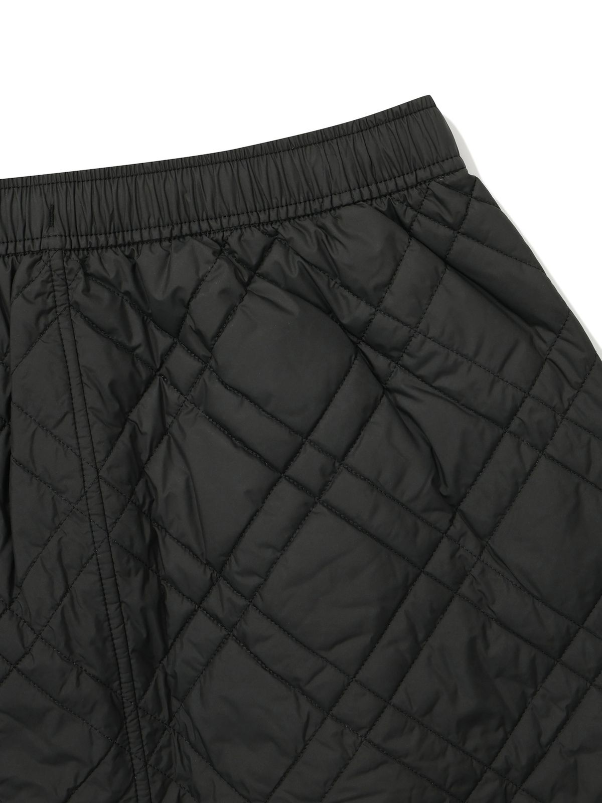 케이투(K2) AL-PACA PARKA QUILTED 스커트 W_Black
