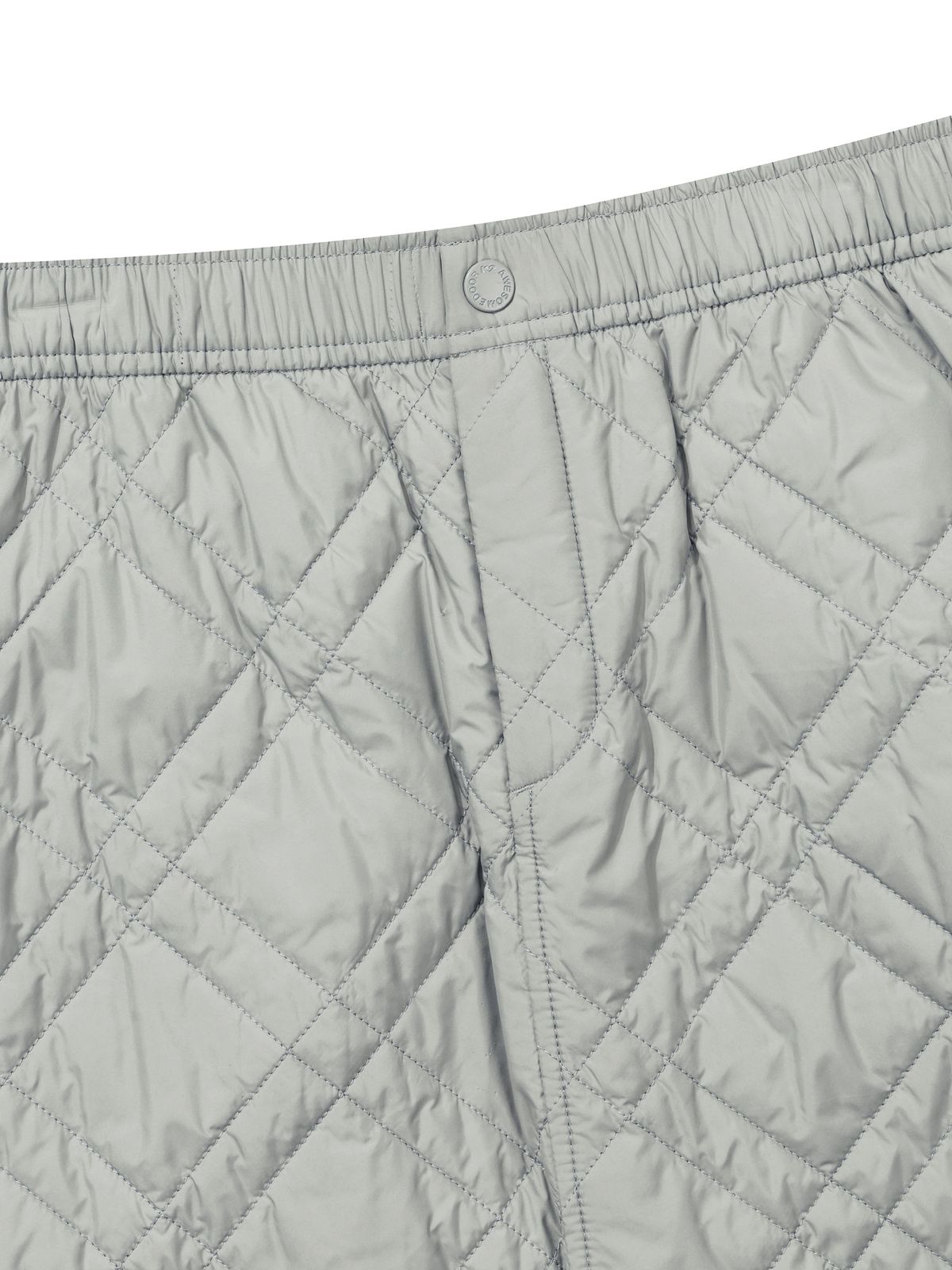 케이투(K2) AL-PACA PARKA QUILTED 스커트 W_SAGE