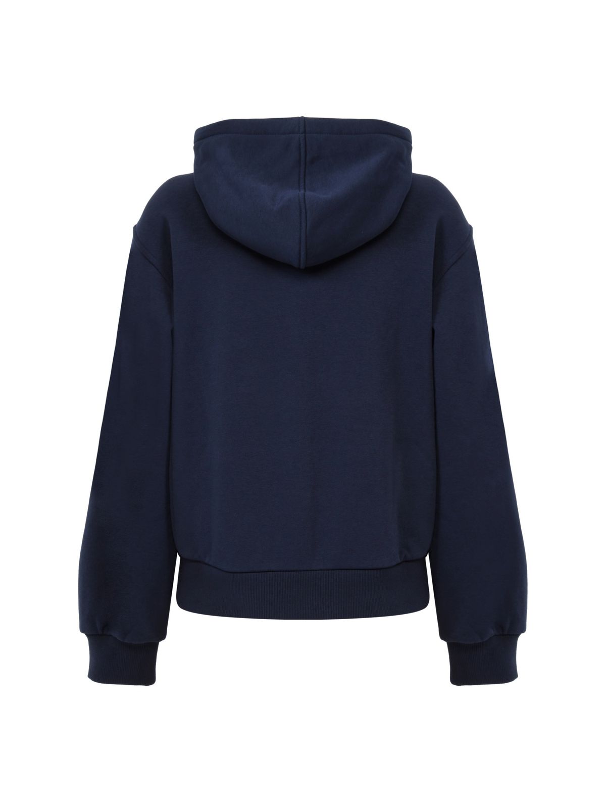 아이더(EIDER) COCO (코코) 여성 후드 티셔츠_Dark Navy