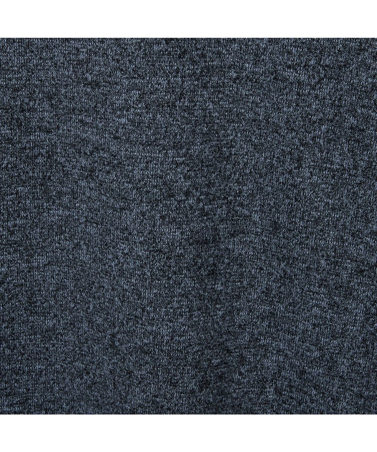 자주(JAJU) 남 코지 모크넥 라운지 티셔츠_블루 그레이