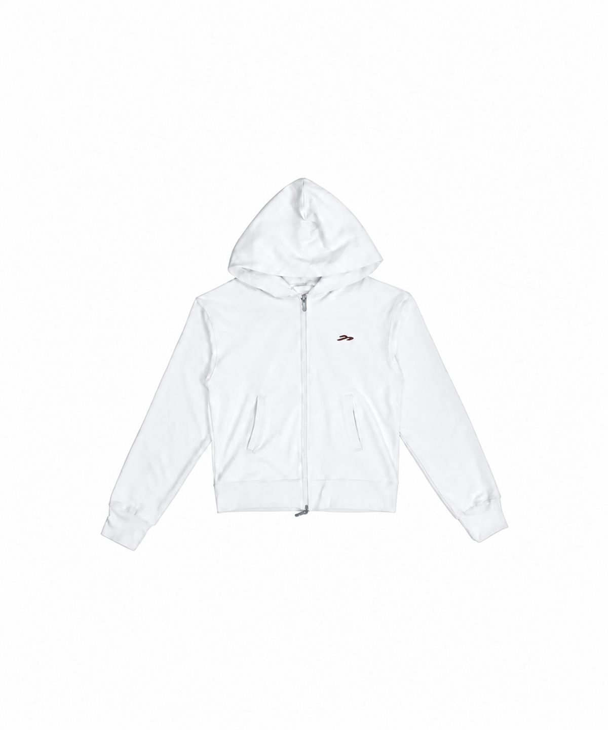 탄산마그네슘(TANSANMAGNESIUM) 베이직 후드집업 (3 Color)