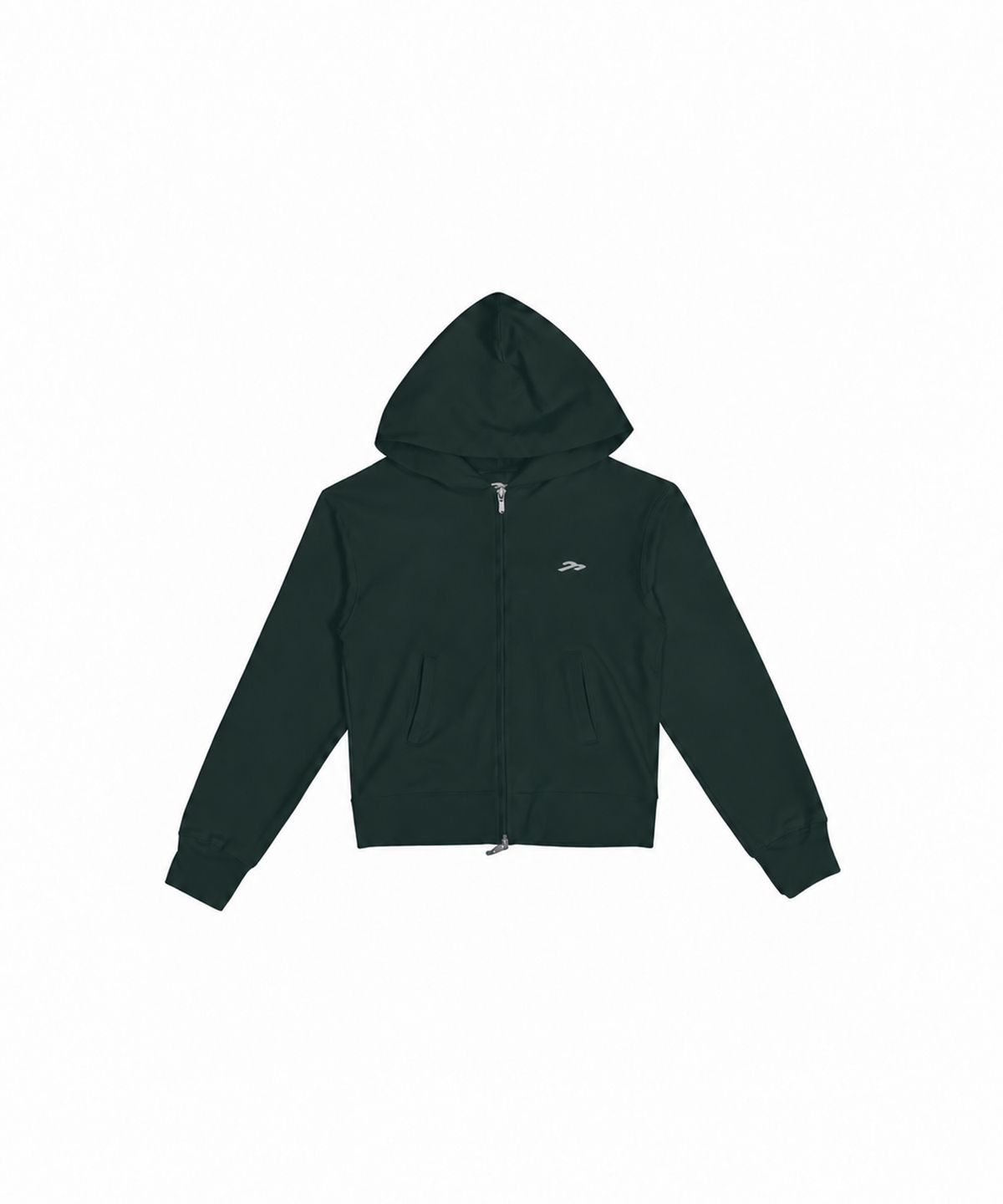 탄산마그네슘(TANSANMAGNESIUM) 베이직 후드집업 (3 Color)